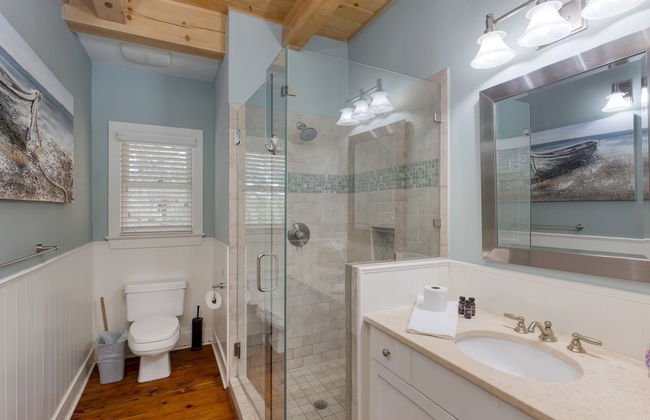 Seaclusion by Avantstay Walk to the Beach - Foto 27