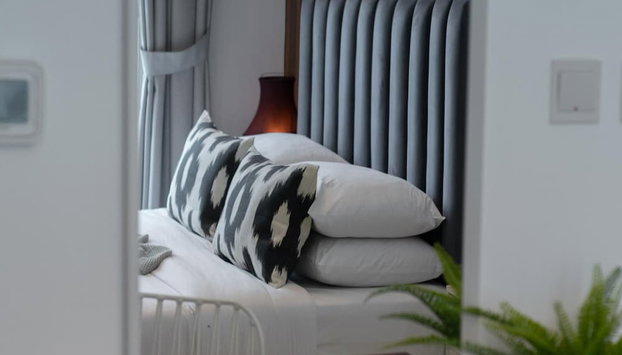 Sojo Downtown Dubai Retreat - Foto 2, Habitación