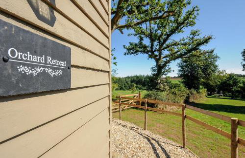 Orchard Retreat - Foto 4