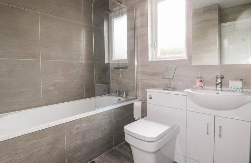 Sea View Lodge - Foto 18