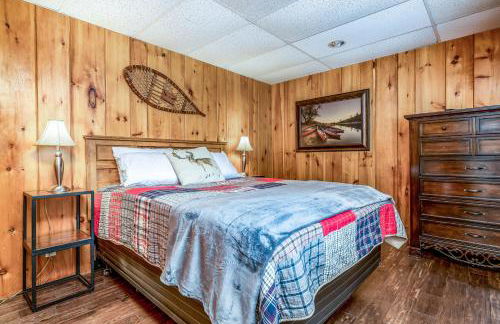 Vance Bay Getaway - Foto 9