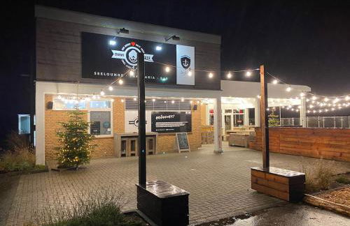 #7 Ommi Kese Soling See-Suite Sauna und Terrasse - Foto 12