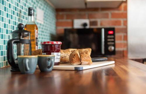 Charming Cottage Stunning Views - Pass the Keys - Foto 7