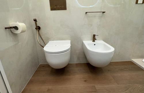 B&B Apartment Luxury Suite - Metropolitana M4- Stadio San Siro - Duomo Milano - Aeroporto Linate - Castello Sforzesco - Foto 33