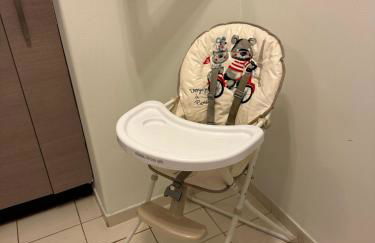 Διαμερίσμα με 1 κρεβατοκάμαρα και ένα σαλόνι - Foto 11