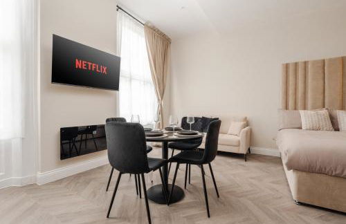 Bold St ApartHotel Book Individually or Book 8! - Foto 74