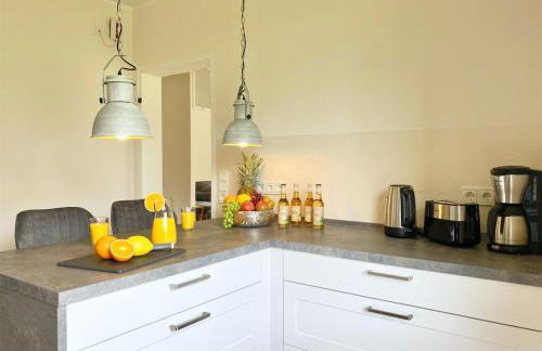 Ferienhaus Weserbrandung - Photo 18