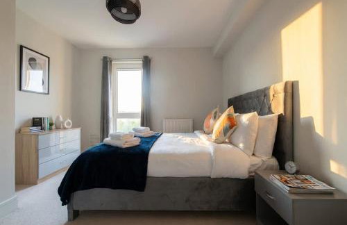 Fantastic 1 Bed Apartment in Crawley - Foto 12