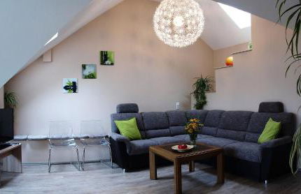 Ferienwohnung Storchenblick - Foto 2