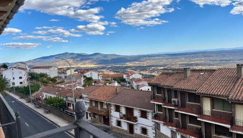 Espejo del Tiétar - La comodidad de baños en suite - Foto 1