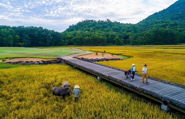 Laguna Parkside Lăng Cô - Foto 22