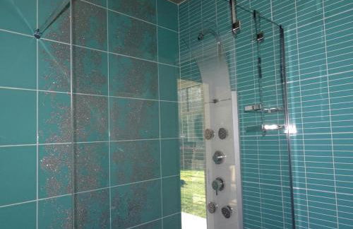 House in Normandy With Sauna & Coastal Charm - Foto 48