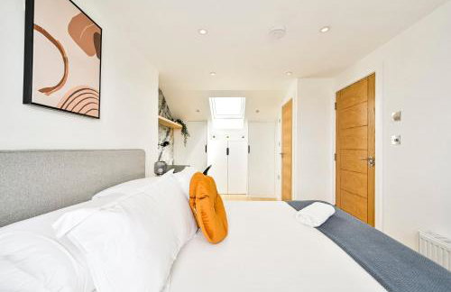Stylish 3 Bedroom Apartment - Foto 20