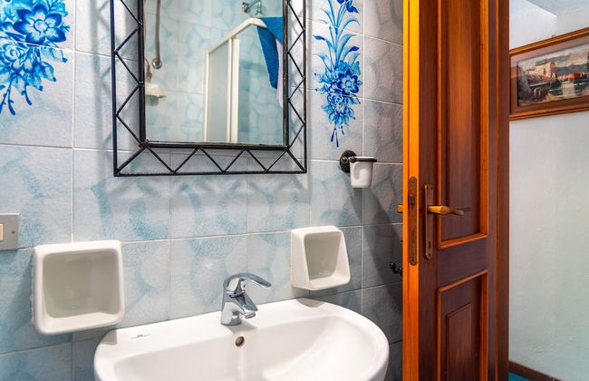 Villino Le Sprizze - Foto 8