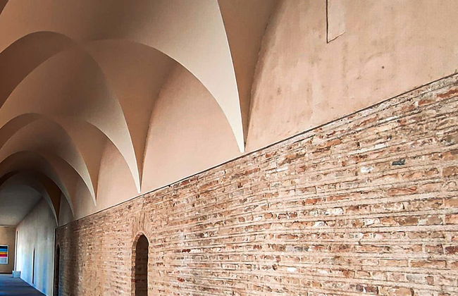 Visite guidée du monastère de la Cartuja - Photo 1