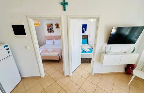 MG Sea View Apartments & Private Parking - Foto 6
