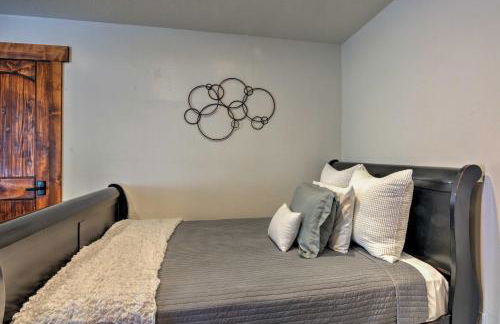 Luxe Home about 2 Mi to Bryce Canyon National Park! - Foto 21