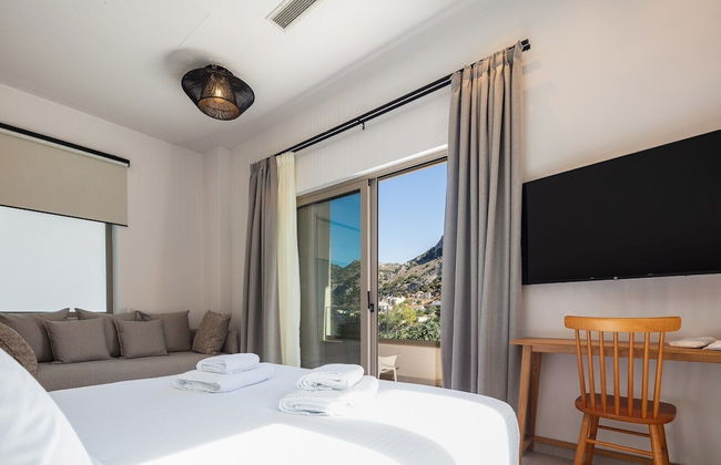 Panorama Luxury Suites - Photo 12