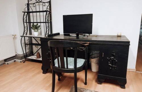 wohnen wohlfühlen - Geräumiges Apartment in Forst - Foto 14