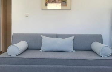 Vegera Apartment 'Sofrano', Stavros Donoussa - Photo 9