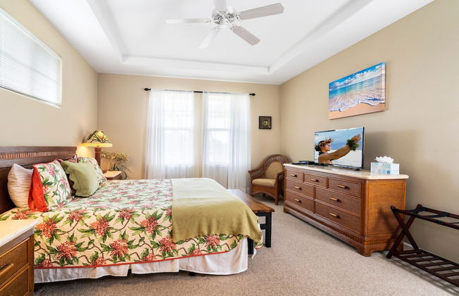 Waikoloa Beach Villas P32 - Foto 4