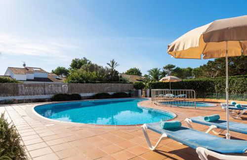 Brisa Mar 1, 2 bedroom apartment, Cala'n Bosch - Foto 35