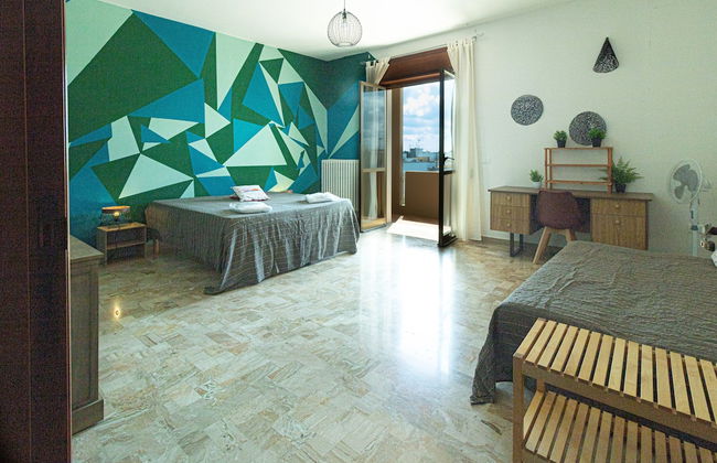 Casa vacanza Appartamento Palumbo - Foto 17