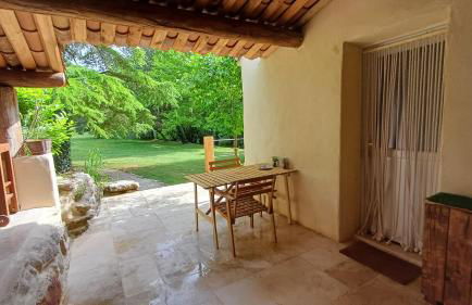 gîte nature campagne calme piscine spa - Foto 19