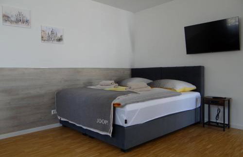 ApartDays Ahrbergen - Foto 13