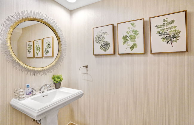 Fabulous 4BR home close to beach - Foto 57