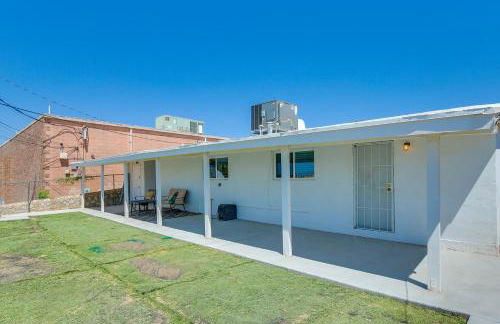 El Paso Home about 2 Mi to University Medical Center! - Foto 22