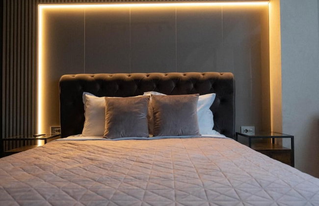 Cosy 2 Rooms Apartment in the Center of the City - Photo 4