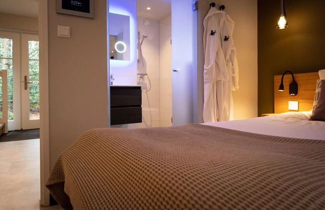 Luxe Villa met Wellness en Domotica - Photo 1