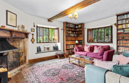 Stourton Manor - Photo 12