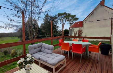 Le Chat d'à Côté - Photo 6