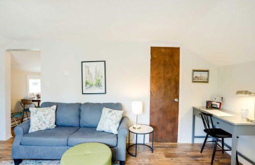 Cozy Norwalk Apt Near Cedar Point and Kalahari! - Foto 9