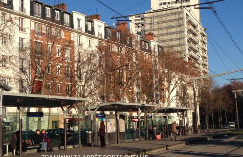 Le Studio 1517 - Foto 18