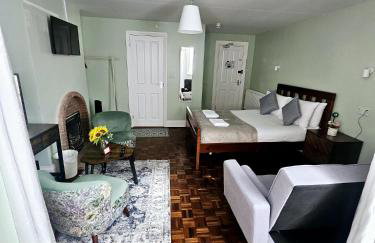 A-N-G Apartments - Parking EV 22kW by the Beach, Canoe Lake & South Parade Pier - Foto 33