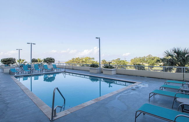 Ocean Club 701 - Foto 16