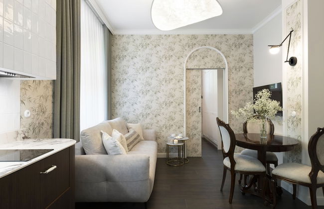 Willa Szwarc Sopot Premium Suites - Photo 36