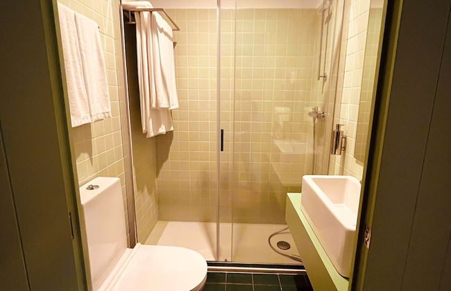 Franco da Serra Country House - Photo 45