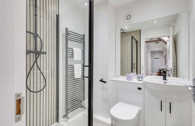 Chai- Tea Warehouse - North East Escapes - Foto 10