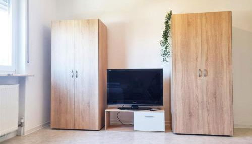 Fully equipped Apartment with big balcony and cozy living room - Foto 2, wardrobe