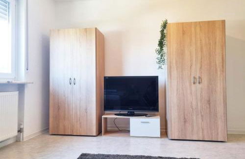 Fully equipped Apartment with big balcony and cozy living room - Foto 2