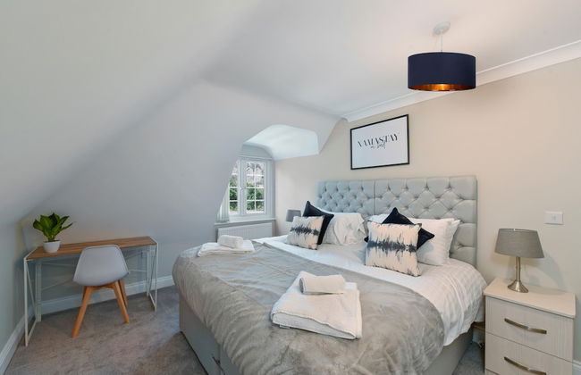 Deanway Serviced Apt Chalfont St Giles - Foto 11