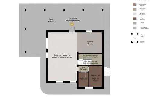 Villa Traiani 8&2 by Marche Holiday Villas - Photo 40