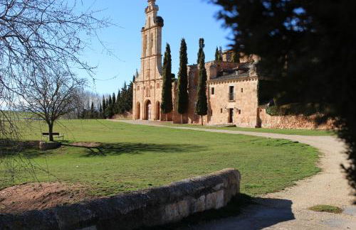 Apartamentos La Alborada Medieval - Foto 48