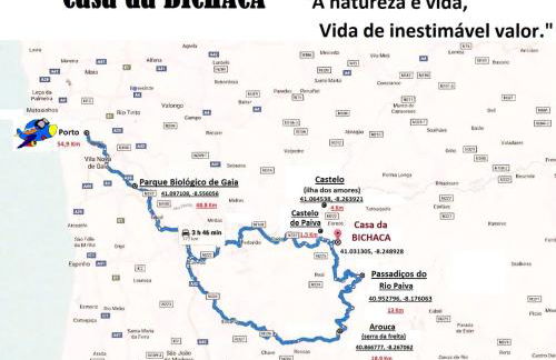 Casa da Bichaca - Foto 98