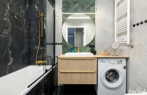 Porta Maria - z basenem - Easy- Rent Apartments - Foto 13