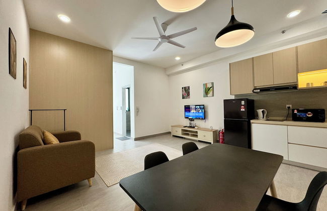 Sunsuria Forum MOKA - Foto 59